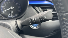 Toyota C-HR 2.0 Hybrid Dynamic 5dr CVT Hybrid Hatchback